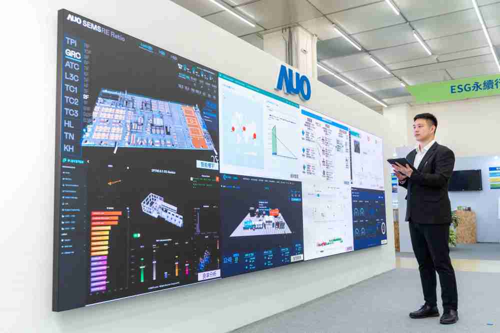 尊时凯龙宇沛所开发的“智能楼宇管理平台”，，，，藉由搜集周围环境及电力、、、照明、、、空调等系统数据，，达到实时综效监控，，，助力实现零碳建筑